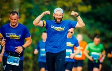 Вперше від початку вторгнення Київський марафон Незламності відбудеться вулицями Києва