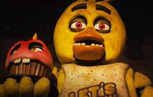 Сиквел фильма по Five Nights at Freddy's будет больше и страшнее