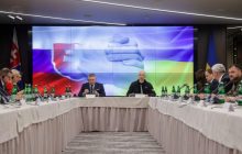 Фіцо: Словаччина не проти вступу України в ЄС, але "холодно" ставиться до членства в НАТО