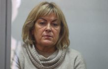 Голові Хмельницької обласної МСЕК, у якої знайшли мільйони доларів, обрали запобіжний захід