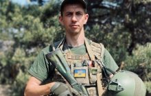 "Земля пішла з-під ніг": донька Фаріон розкрила, як дізналася про загибель чоловіка на фронті