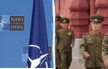 "На смітник історії": в КНДР обурилися візитом нового генсека НАТО до України