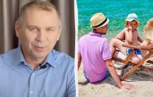Почему нельзя говорить "на рахунок відпустки": Авраменко дал объяснение