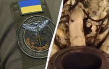 Украинские разведчики вывели из строя тральщик Балтийского флота российской армии (видео)