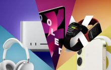 Apple перестанет выпускать новые девайсы каждый год, - Bloomberg