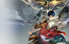 Новая игра от авторов Persona получила 94 балла на Metacrirtic