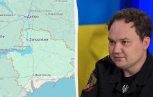 Чи здатні росіяни прорвати лінію оборони на Запорізькому напрямку: експерт дав відповідь