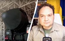 "Лякалка" для Заходу чи загроза для України: навіщо Росія вивела "Ярс" на чергування