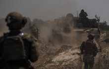ВСУ попали в "жестокую" засаду в Курской области: Forbes раскрыл потери