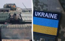 У элитной бригады ВСУ самые "навороченные" танки Abrams, - Forbes (видео)