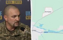 Почему ВСУ не вышли из Угледара значительно раньше: новый комбриг 72 ОМБр назвал причину
