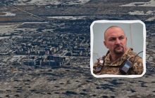 В Угледаре соотношение сил составляло примерно 1:9 в пользу россиян, - новый комбриг 72 ОМБр