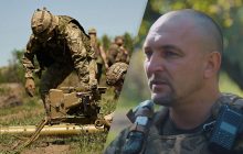 Новый командир 72 бригады объяснил, почему бойцы не пошли на восстановление после Угледара