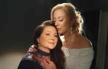 "Уже год, как вас нет": дочь Нины Матвиенко растрогала обращением к покойной матери