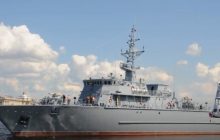 "Захлебнулся" уникальный тральщик РФ: капитан I ранга рассказал важные детали о корабле