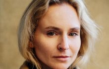 "Если здесь будут российские актеры, это будет проигранная война", - актриса Анастасия Ренард