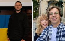 Известный украинский певец высказался о Галкине и Пугачевой: "Где они были в 2014 году?"