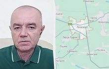 "Мы россиян размотаем": Свитан назвал условие изменения ситуации на Покровском направлении