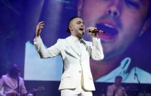 "Не осуждаю": Тополя ответил, что думает о звездах, которые выступали в РФ после 2014-го