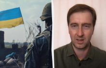 Цьогоріч війна з РФ мала сходити нанівець: експерт пояснив, що завадило