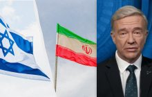 Иран находится в отчаянии из-за обострения на Ближнем Востоке, - генерал США в отставке