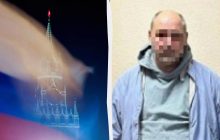 "Светит" пожизненное: в Молдове задержали "рупора" Кремля с украинским гражданством (фото)