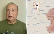 Генерал рассказал о планах россиян для захвата Покровска