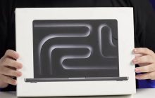 Новые MacBook Pro попали в руки российских блогеров до официального анонса