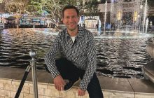 Дмитрий Ступка в первый день уволился с работы в США и рассказал, что произошло