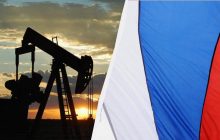 Экспорт российской нефти достиг максимума с июля, - Bloomberg