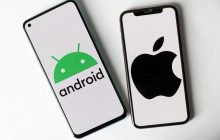 Исследование: многие "айфонщики" смотрят свысока на пользователей Android