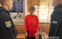 Была участницей антимайдана: появились детали о женщине с триколором в центре Одессы