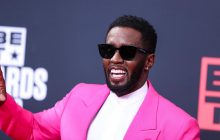 Впервые после ареста: P. Diddy вышел на связь и показал свою дочь (фото)