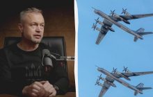 Каждая ракета РФ, что летит по Украине, может нести ядерный заряд, - эксперт