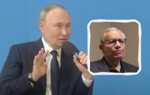 США знали о плане вторжения Путина в Украину еще в октябре 2021 года, - журналист