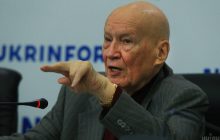 Горбулин рассказал, как Украина может обзавестись ядерным оружием