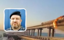 Оккупанты охраняют Крымский мост авиацией: Плетенчук указал на важный нюанс