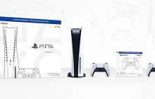 Sony начала продажу восстановленных Playstation 5