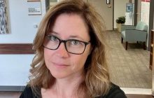 Известная американская актриса рассказала о борьбе с раком: "Я потеряла волосы"