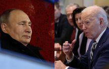 Захід дає Путіну можливість підготуватися до наступної війни, - аналітик