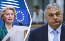 Орбан выступил с новыми "страшилками" об Украине