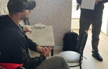 Задержан Гнездилов: военнослужащий недавно публично заявил о СЗЧ
