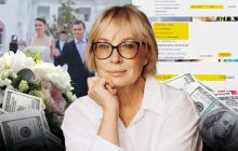 "Життя у кредит": чому ексомбудсменку Денісову звинувачують у легалізації 1 млн доларів