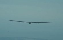 Тижнями висітиме в небі: у США створили важкий дрон на сонячних батареях (відео)