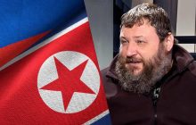 "Изменит все": ветеран АТО объяснил, что будет означать отправка войск КНДР в Украину