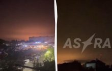 Беспилотники атаковали аэродром оккупантов в Адыгее, - росСМИ