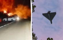 ВСУ одним ударом взорвали 400 российских "Шахедов": Forbes оценил последствия