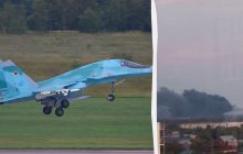 Что за авиабазу поразили ВСУ в Адыгее: эксперты рассказали, какие самолеты там находились