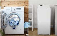 Что нужно знать при выборе стиральной машины: плюсы и минусы разных типов