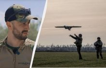 "Літаючі табуретки": військовий поскаржився на низьку якість українських дронів